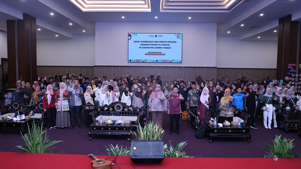 Pemda, YGSI, dan Komunitas Tekankan Pencegahan Perkawinan Anak dengan Kolaborasi Lintas Sektor dan Budaya