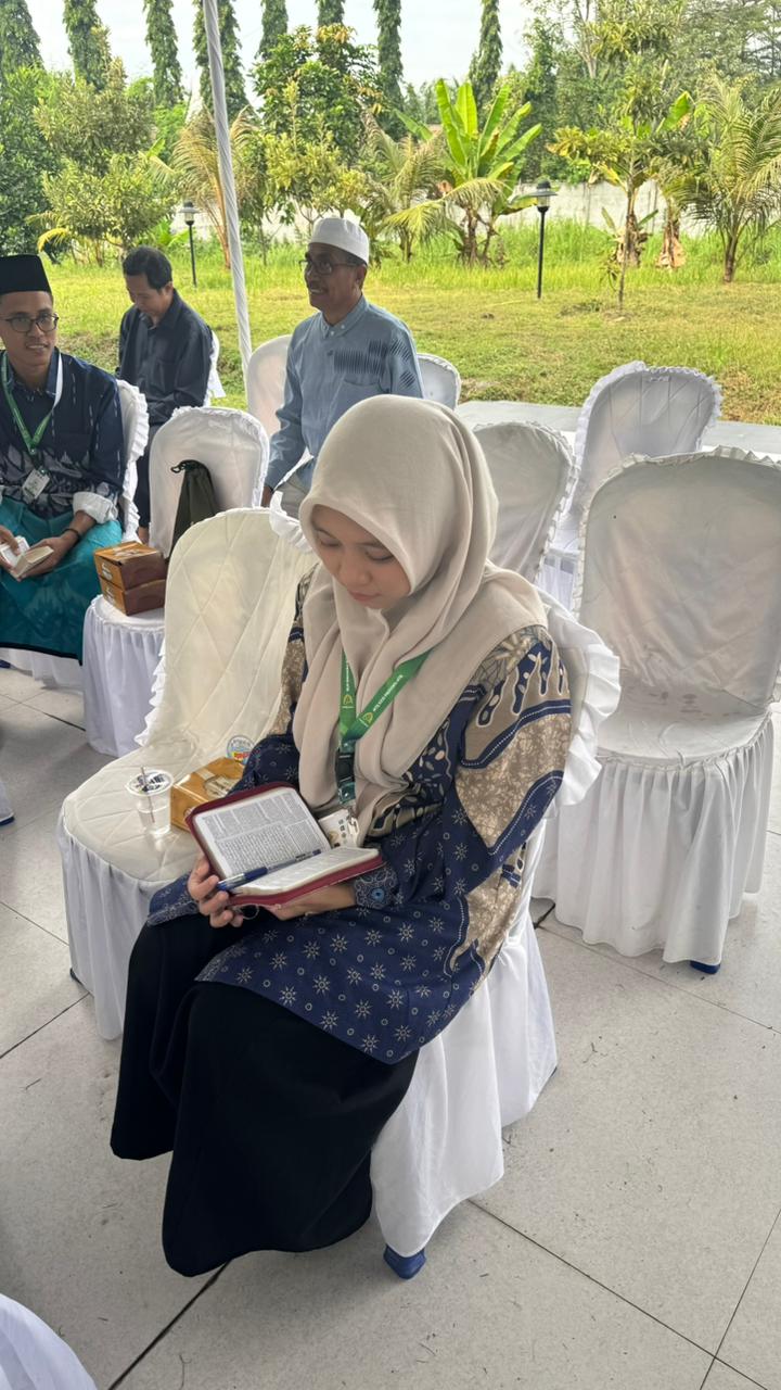 Sering Ikut MTQ, Kafilah Bima Akui Dapat Banyak Pengalaman di Cabang Hifzil Al-Qur'an