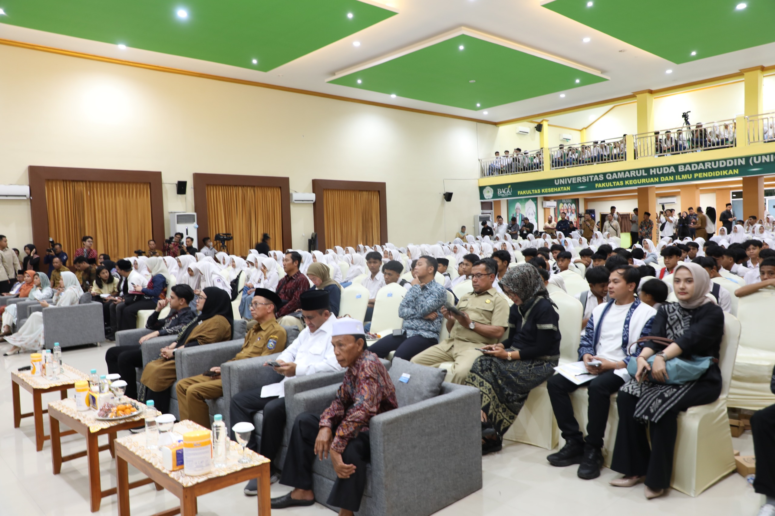 Perkuat Literasi Digital Anak, Kemenkomdigi Gelar Forum Sahabat Tunas di Lombok Tengah