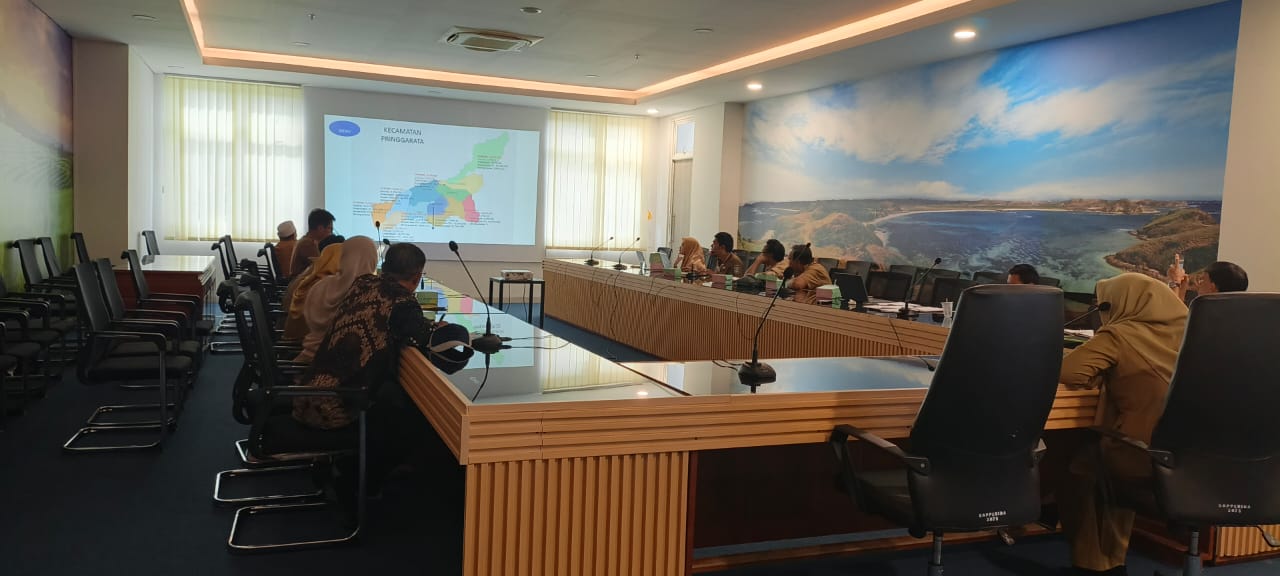 Diskusi Evaluasi Program Penurunan Stunting Digelar, Tekankan Kolaborasi Hingga Level Desa