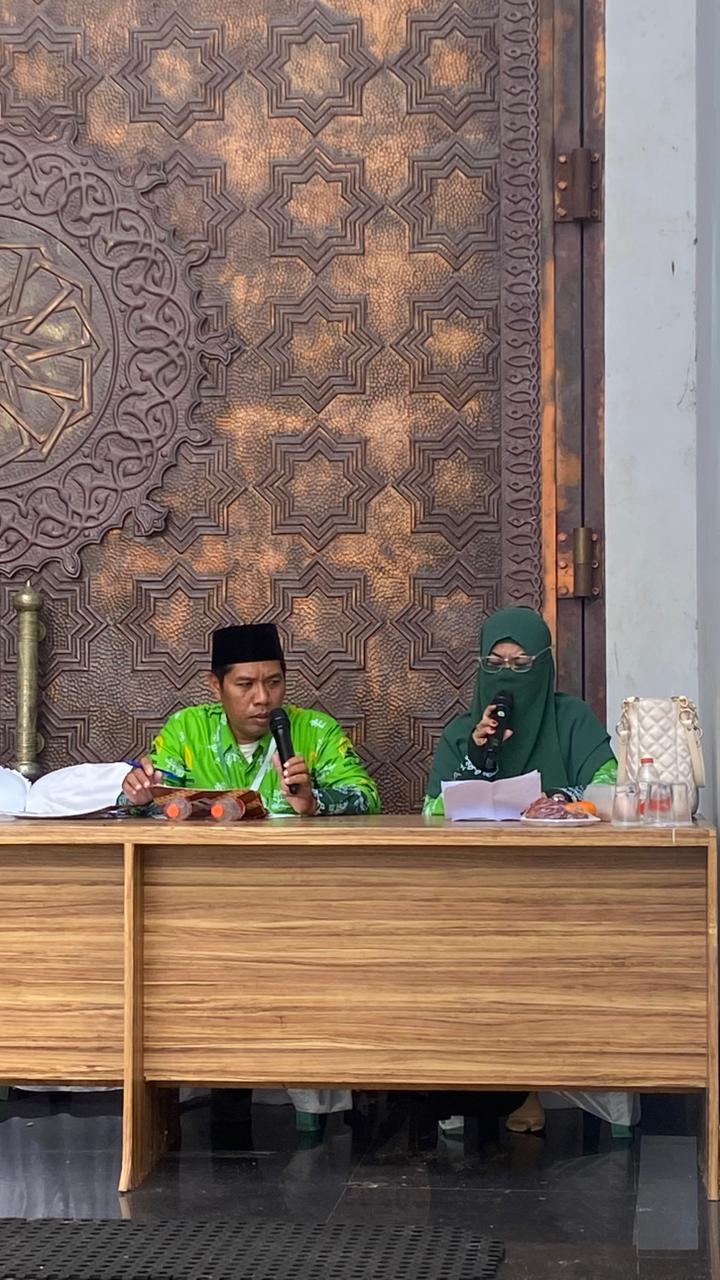 Empat Bulan Berlatih, Husnia Aulia Mantap Tampil di Cabang Qira’at Al-Qur’an MTQ XXXI NTB 2026