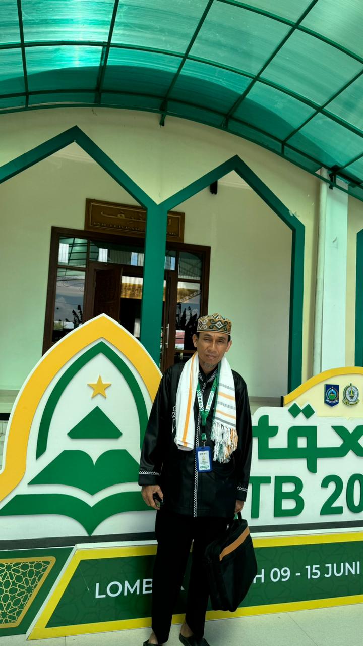 Pengalaman Jadi Modal Dewan Hakam pada Cabang Hifzil Al-Qur’an MTQ XXXI NTB